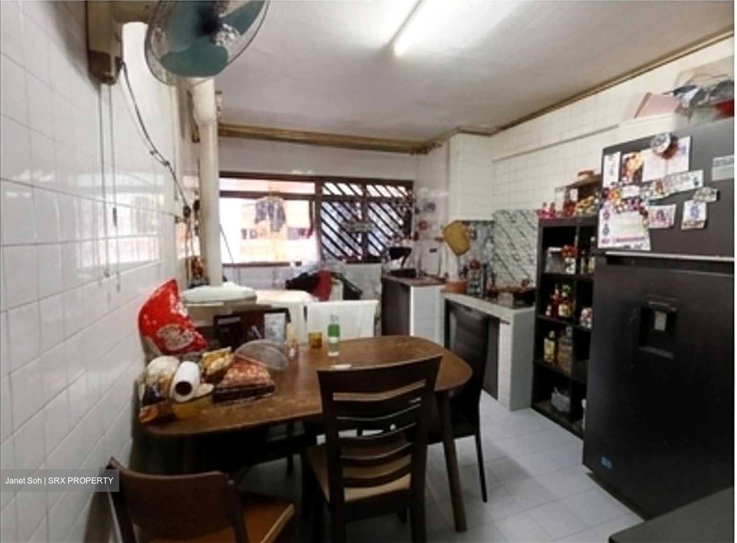 Blk 127 Ang Mo Kio Avenue 3 (Ang Mo Kio), HDB 3 Rooms #594619331